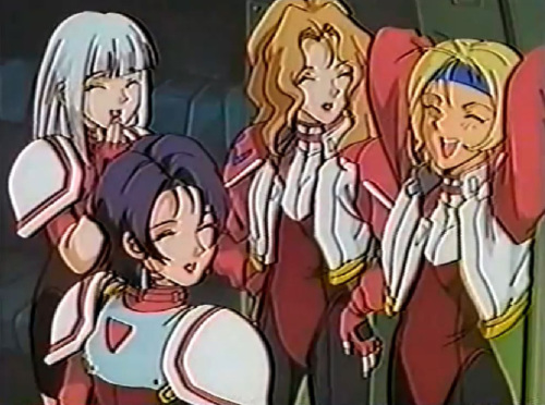 パワードール13