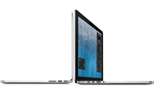 Apple渾身の一品 - MacBook Pro 15インチRetinaディスプレイモデル- | 徒然なるままに - 楽天ブログ