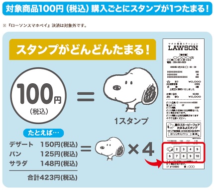 snoopy stamp