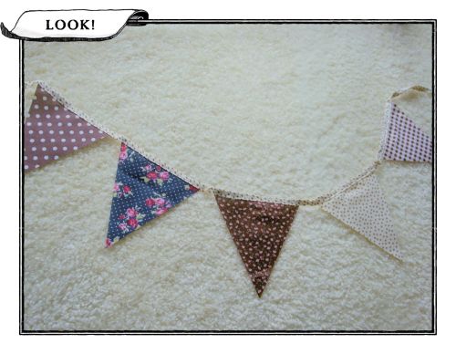 100円ショップ　セリア　フラッグモビール