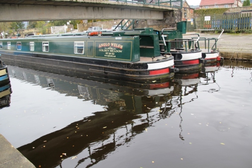 5671Narrow Boat 船尾.JPG