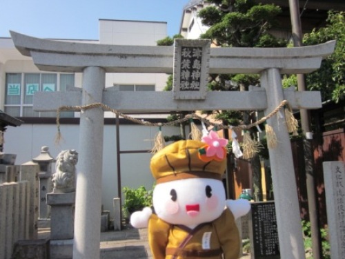 ２　津島神社.JPG