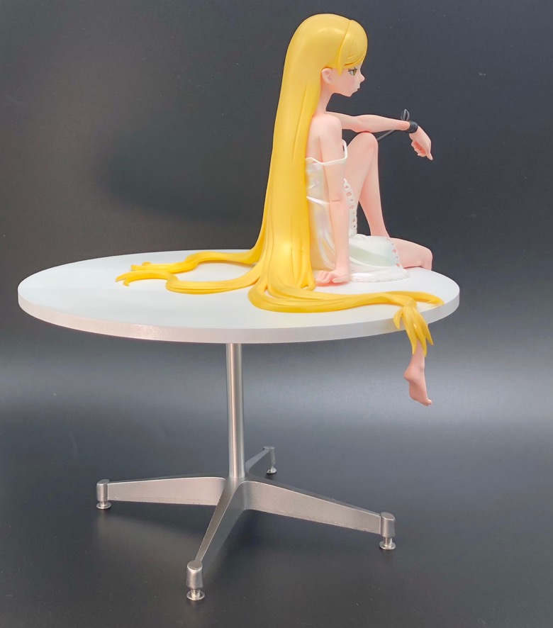 キスショット　ガレージキット 2025年最新】Yahoo!オークション -キスショット ガレージキット
