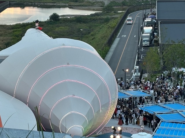 大阪・関西万博の思い出