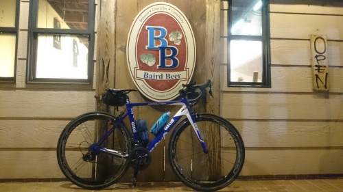 自転車 ダイエット 週 一