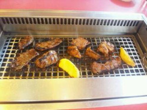 焼肉