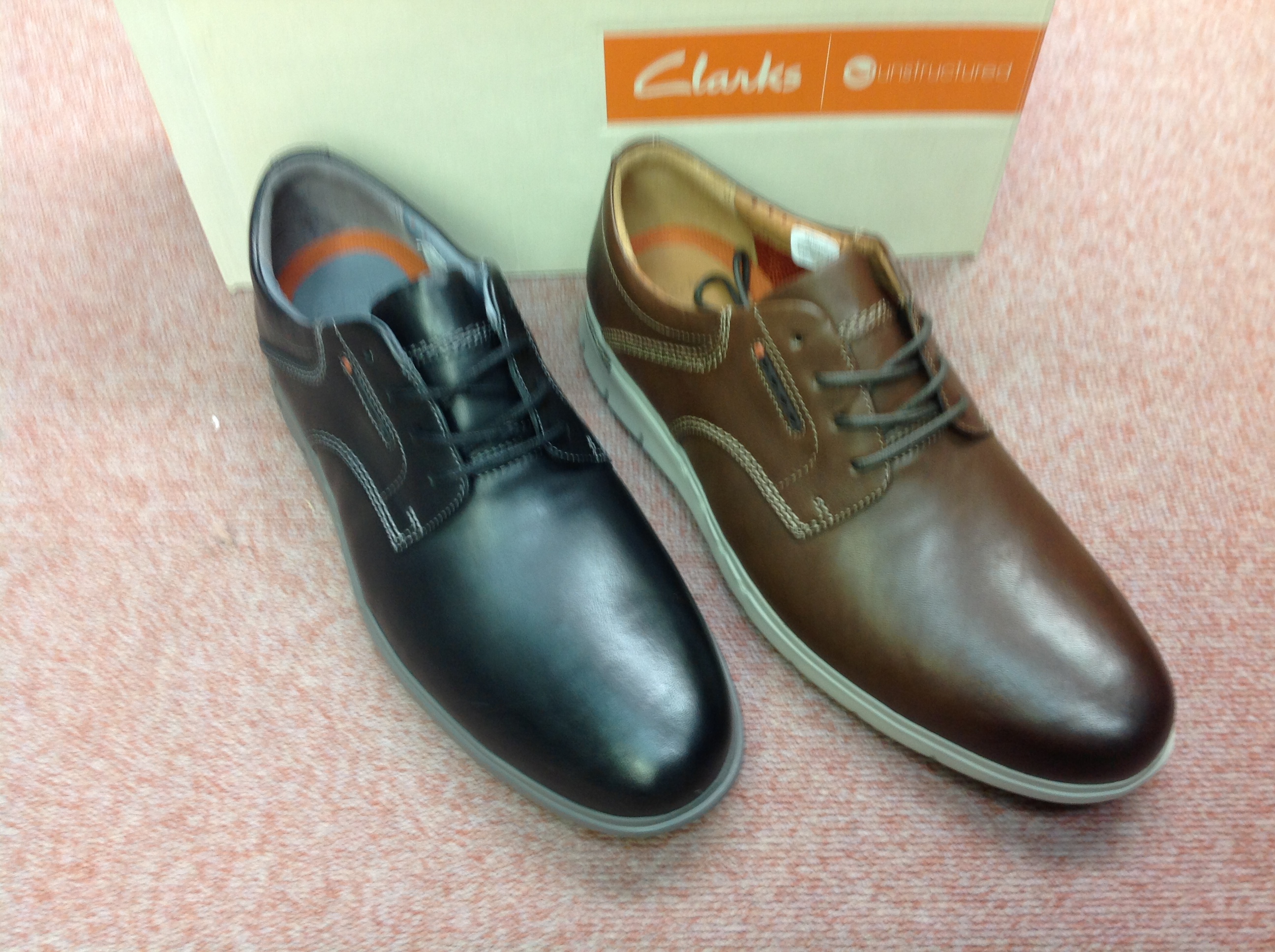 年間ランキング6年連続受賞】 Clarks UnByner Lane / UNバイナーレーン - ドレス/ビジネス 年間ランキング6年連続受賞】 Clarks UnByner Lane / UNバイナーレーン - ドレス/ビジネス