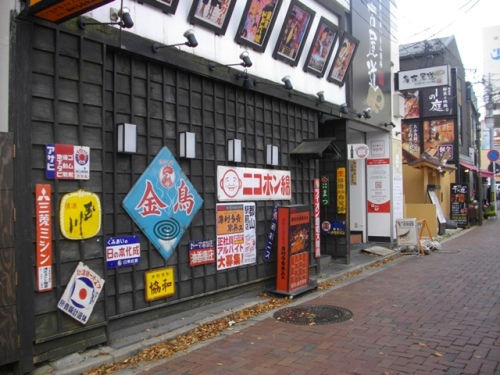 奥州街道郡山宿陣屋通り (4).JPG