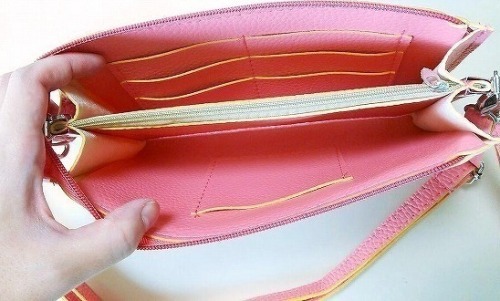 4.27ショルダーバック