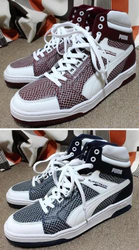 PUMA JPN SLIPSTREAM SNAKE INSIGNIA BLUE･WHITE & CORDOVAN･WHITE.jpg