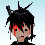 コオシン(疑血)