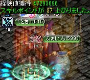 モリネルタワーの隠された研究所