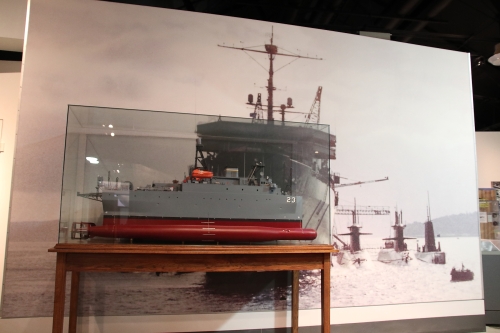 US NAVYワシントン海軍工廠に行ってみた Part.7 enjoy wheelchair life 楽天ブログ