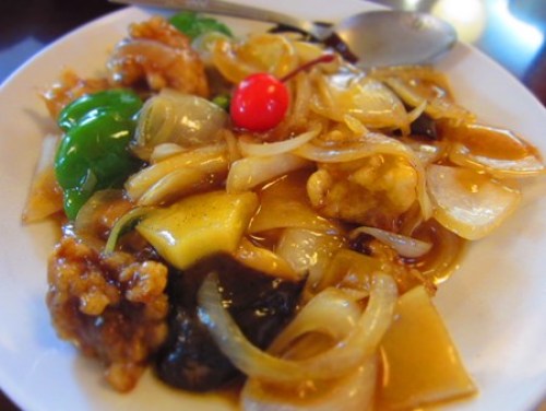 酢豚 .JPG