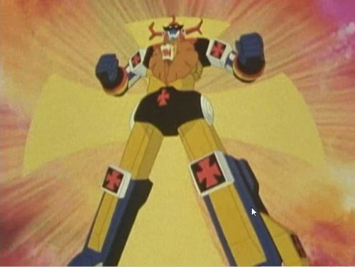 ダルタニアス-12