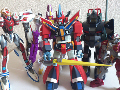 ガンダムシルバニア08