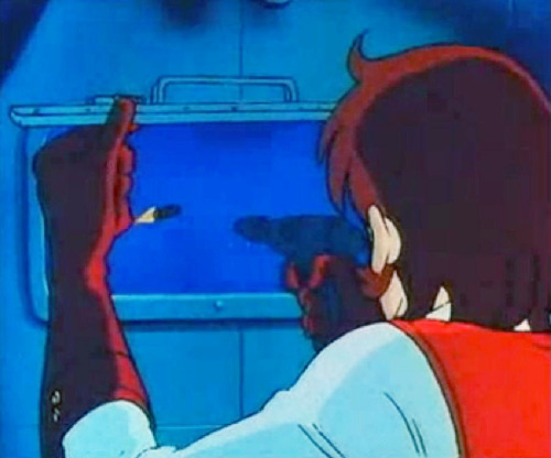 フェニックスキング08