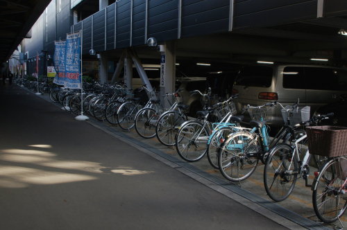 17年04月09日の記事 盛岡自転車事情 楽天ブログ