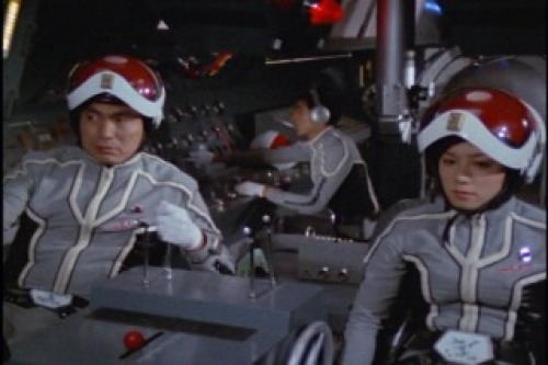 ウルトラセブン 傑作選 第14話 ウルトラ警備隊西へ 前編 後編 美女 特撮 ドラマ ウルトラセブン 傑作選 第14話 ウルトラ警備隊西へ 前編 後編 美女 特撮 ドラマ