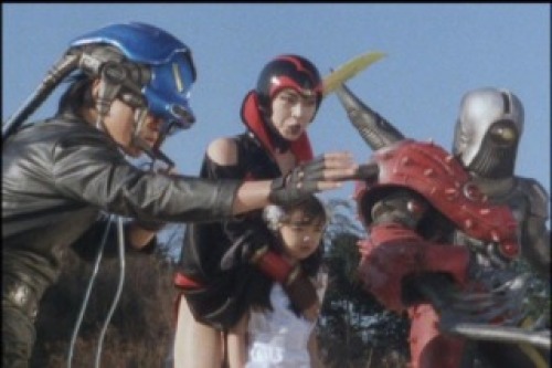仮面ライダーblack rx 第16話 奇跡の谷の姫君 美女 特撮 ドラマ 仮面ライダーblack rx 第16話 奇跡の谷の姫君 美女 特撮 ドラマ