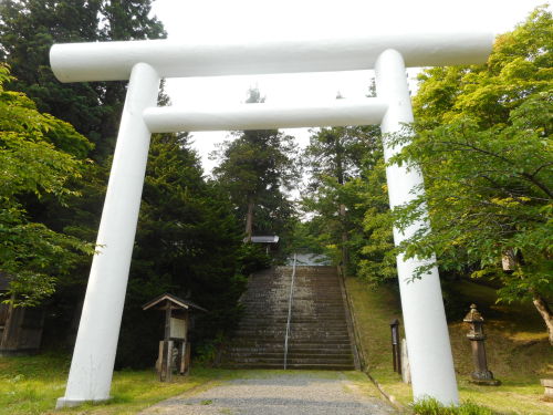 土津神社鳥居.JPG