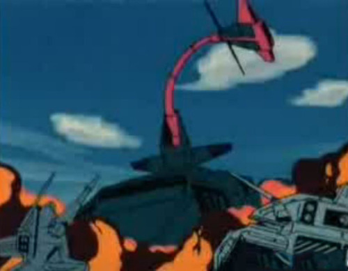 ゴッドマーズ02