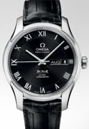 DeVill03 Annual Calendar