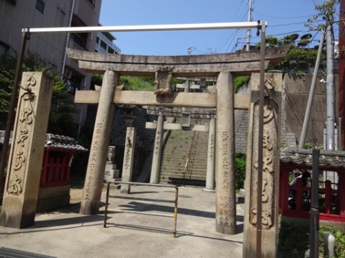 猿田彦神社 愛宕神社 ブログ用  (10).JPG