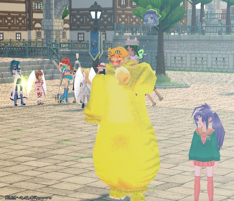 誘拐じゃニャい.jpg