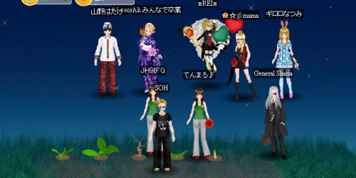 突然、ｊｈさんが着替えて来て・・・・