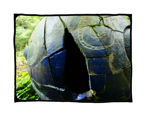 竜吟の滝（岐阜県瑞浪市）