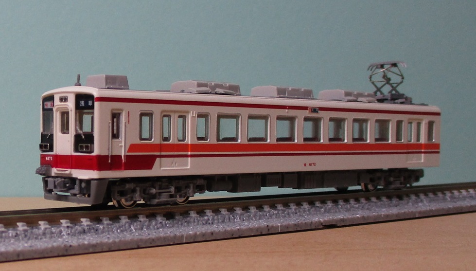 東武６０５０系 その１０２ サンダーバード その１５５１ 趣味の自己啓発 楽天ブログ