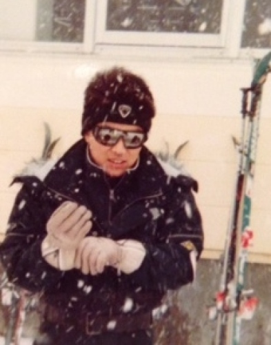 昔 ヘアバンド.JPG