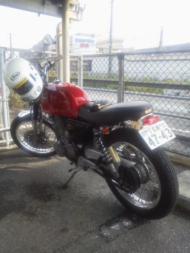 クラブマン（ボートレース宮島）