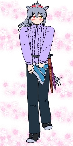 ガールズスタイル？