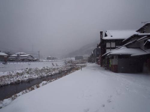 佐賀県　天山酒造