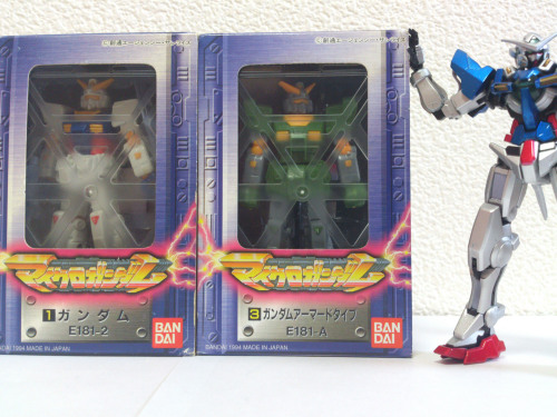 ガンダムシルバニア17