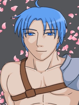 戦士？