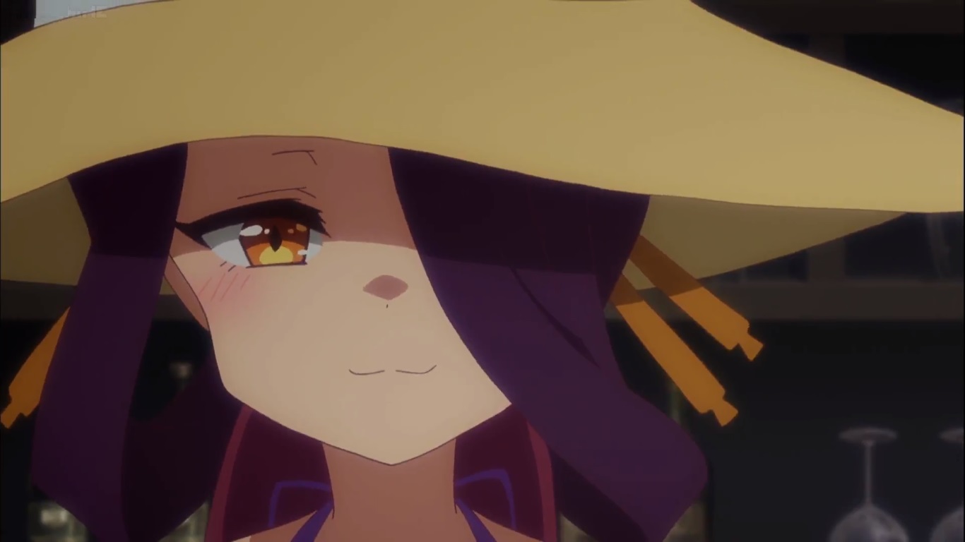 さっき 観終ったアニメ 世話やきキツネの仙狐さん おやつとぱんと本と愚痴 楽天ブログ