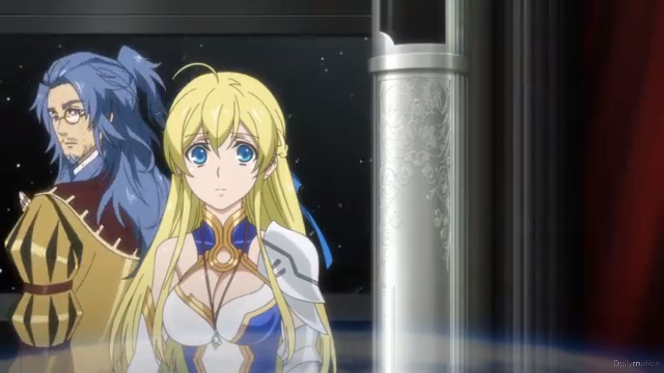 Nobunaga The Fool Hentai