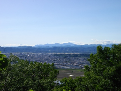 三毳山赤城山.JPG