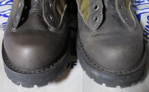 20140803 ダナー ライト30周年モデル メンテ5.jpg