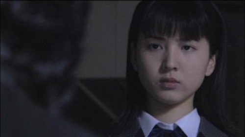 ケータイ刑事 銭形雷 第15話 幻の女子高生刑事と共に追う謎 スカイフィッシュは実在した殺人事件 美女 特撮 ドラマ ケータイ刑事 銭形雷 第15話 幻の女子高生刑事と共に追う謎 スカイフィッシュは実在した殺人事件 美女 特撮 ドラマ