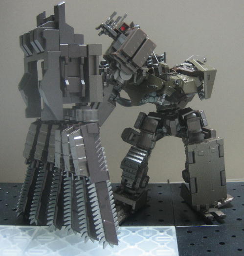 友 情 合 体 非公認 公認 ヴェンデッタかヴェンジェンスか 殴 ｔ ｃ Unionriver ユニオンリバー社 楽天ブログ