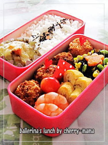 ツナコロッケ弁当９.jpg