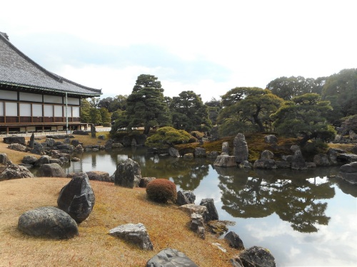 二条城二の丸庭園 (10).JPG