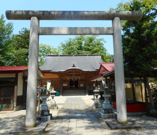 久保田城八幡秋田神社.JPG