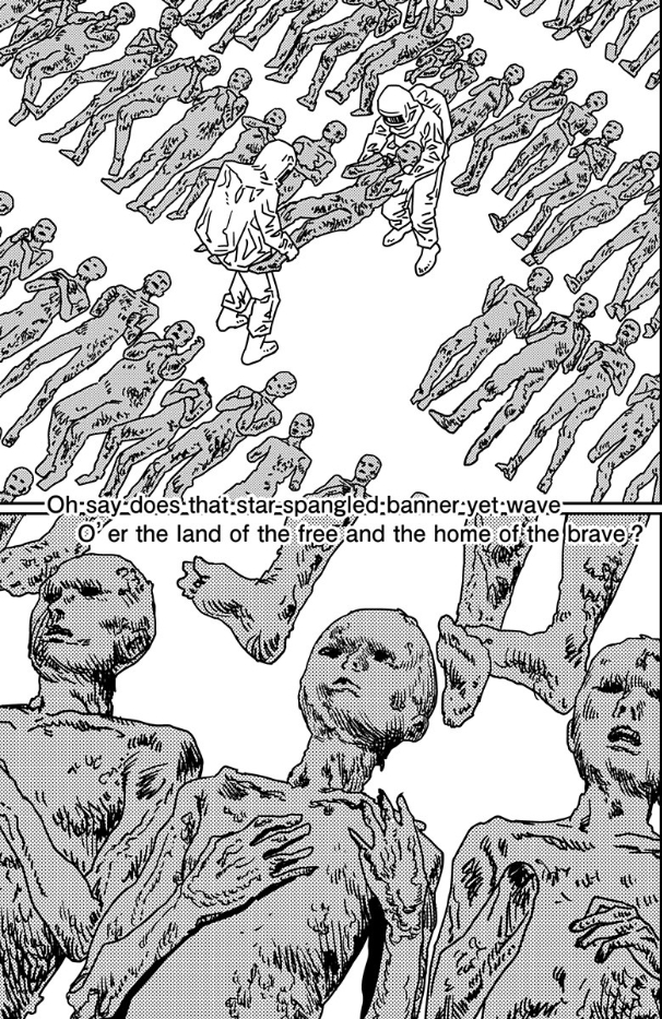 ファ・・・ファイアパンチ