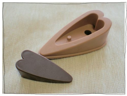 ダイソー　室内用ドアストッパー