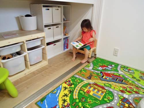 Ikeaとニトリでおもちゃの収納 押入れ 妹んち すっきりでナチュラルなおうちライフ 楽天ブログ Ikeaとニトリでおもちゃの収納 押入れ 妹んち すっきりでナチュラルなおうちライフ 楽天ブログ
